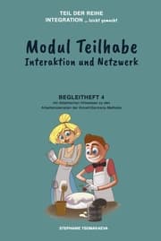 Cover von Modul Teilhabe