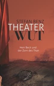 Cover von Theaterwut