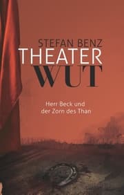 Cover von Theaterwut