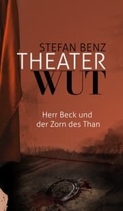 Cover von Theaterwut