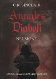 Cover von Annales Diaboli
