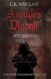 Cover von Annales Diaboli