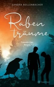 Cover von Rabenträume - Traumtürchen Band 2