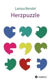 Cover von Herzpuzzle
