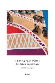 Cover von LA VIDA QUE ES VIU - Das Leben, das sich lebt