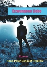 Cover von Erzwungene Liebe