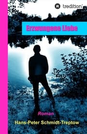 Cover von Erzwungene Liebe