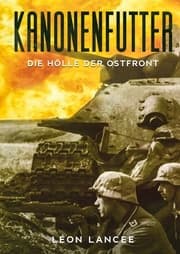 Cover von Kanonenfutter