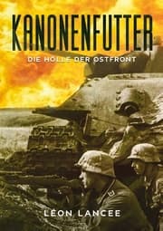 Cover von Kanonenfutter