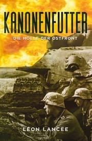 Cover von Kanonenfutter
