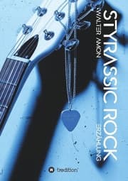 Cover von Styrassic Rock