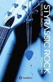 Cover von Styrassic Rock