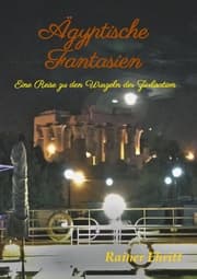 Cover von Ägyptische Fantasien