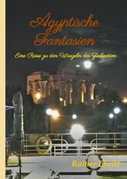 Cover von Ägyptische Fantasien