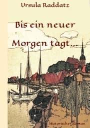 Cover von Bis ein neuer Morgen tagt...
