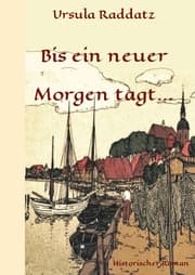 Cover von Bis ein neuer Morgen tagt...