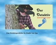 Cover von Der Detektiv denkt dreimal schief
