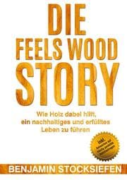 Cover von Die Feels Wood Story