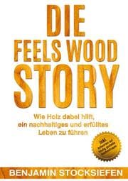 Cover von Die Feels Wood Story