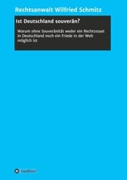 Cover von Ist Deutschland souverän?