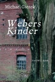 Cover von Webers Kinder