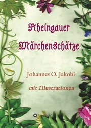 Cover von Rheingauer Märchenschätze