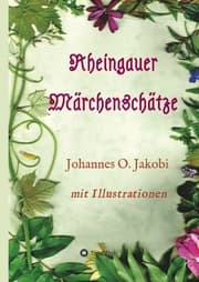 Cover von Rheingauer Märchenschätze