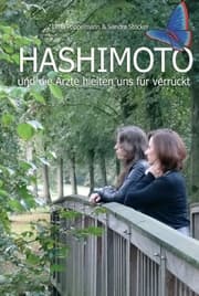 Cover von HASHIMOTO und die Ärzte hielten uns für verrückt