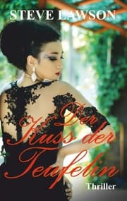 Cover von Der Kuss der Teufelin