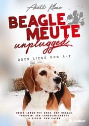 Cover von Beaglemeute unplugged - oder Liebe von A-Z