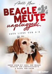 Cover von Beaglemeute unplugged - oder Liebe von A-Z