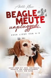 Cover von Beaglemeute unplugged - oder Liebe von A-Z