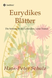Cover von Eurydikes Blätter