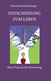 Cover von Entscheidung zum Leben