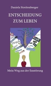 Cover von Entscheidung zum Leben