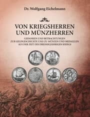 Cover von Von Kriegsherren und Münzherren