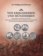 Cover von Von Kriegsherren und Münzherren