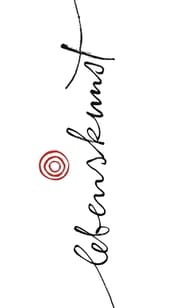 Cover von Lebenskunst