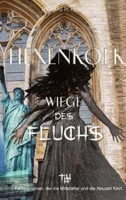 Cover von Hexenkolk - Wiege des Fluchs