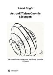 Cover von AstronEffizienzOnomie