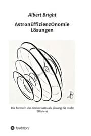 Cover von AstronEffizienzOnomie