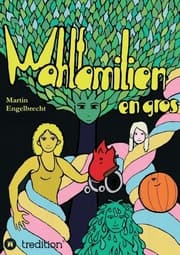 Cover von Wahlfamilien en gros