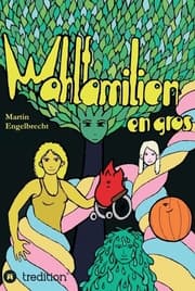 Cover von Wahlfamilien en gros