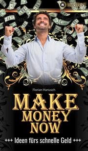 Cover von Make Money Now