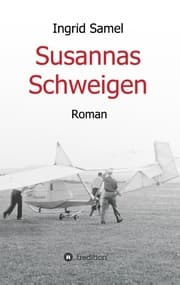 Cover von Susannas Schweigen