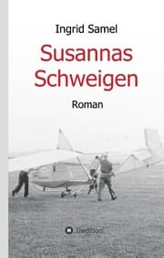 Cover von Susannas Schweigen