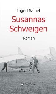 Cover von Susannas Schweigen