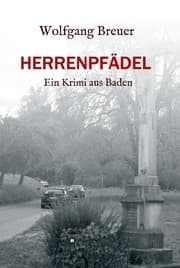 Cover von HERRENPFÄDEL