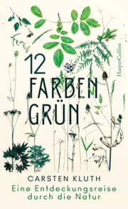 Cover von 12 Farben Grün