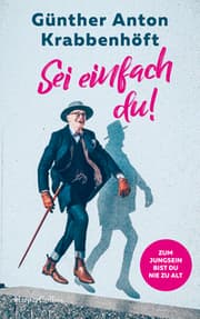 Cover von Sei einfach du!